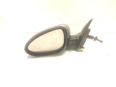 Retrovisor Izquierdo CHEVROLET AVEO GRIS 2014