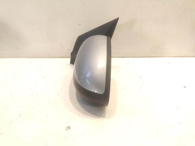 Retrovisor Izquierdo CHEVROLET AVEO GRIS 2014