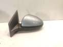 Retrovisor Izquierdo CHEVROLET AVEO GRIS 2014