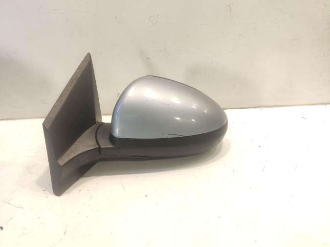Retrovisor Izquierdo CHEVROLET AVEO GRIS 2014
