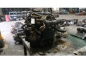 MOTOR CON ACCESORIOS Y CAJA DE CAMBIOS PEUGEOT PARTNER 2002