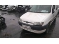BRAZO SUSPENSION DELANTERO IZQUIERDO PEUGEOT PARTNER 2002