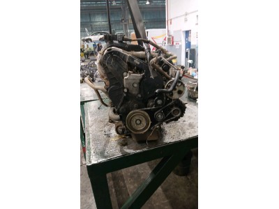 Motor PEUGEOT PARTNER 2002