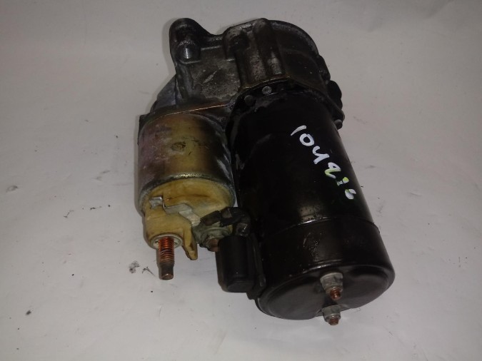 Motor Arranque CITROEN SAXO 2000