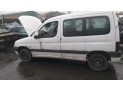 ELEVALUNAS DELANTERO DERECHO PEUGEOT PARTNER 2002