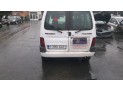 ELEVALUNAS DELANTERO DERECHO PEUGEOT PARTNER 2002