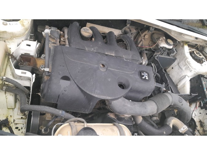 ELEVALUNAS DELANTERO DERECHO PEUGEOT PARTNER 2002