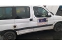 MANDO ELEVALUNAS TRASERO IZQUIERDO PEUGEOT PARTNER 2002