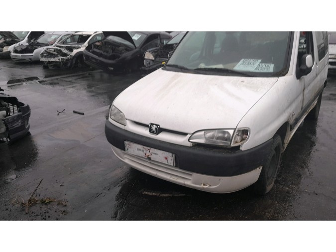 MANDO ELEVALUNAS TRASERO IZQUIERDO PEUGEOT PARTNER 2002