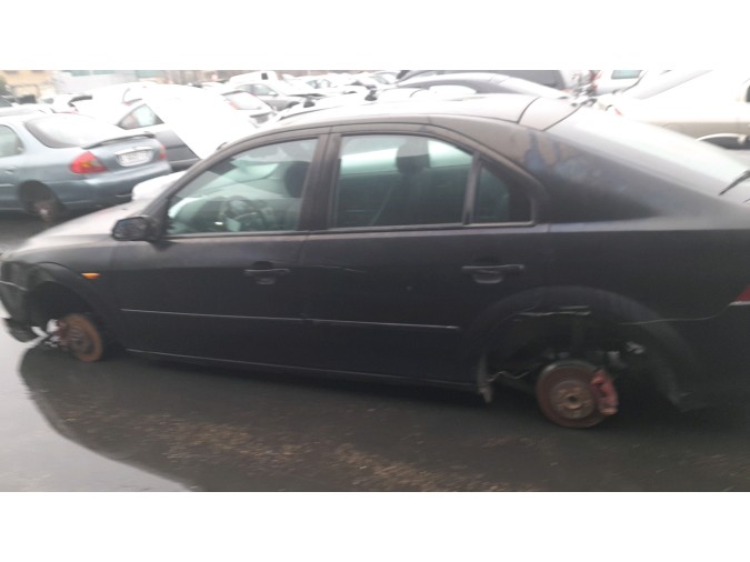CREMALLERA DIRECCION FORD MONDEO 2002