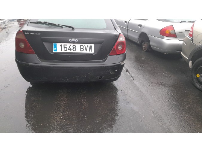 CREMALLERA DIRECCION FORD MONDEO 2002