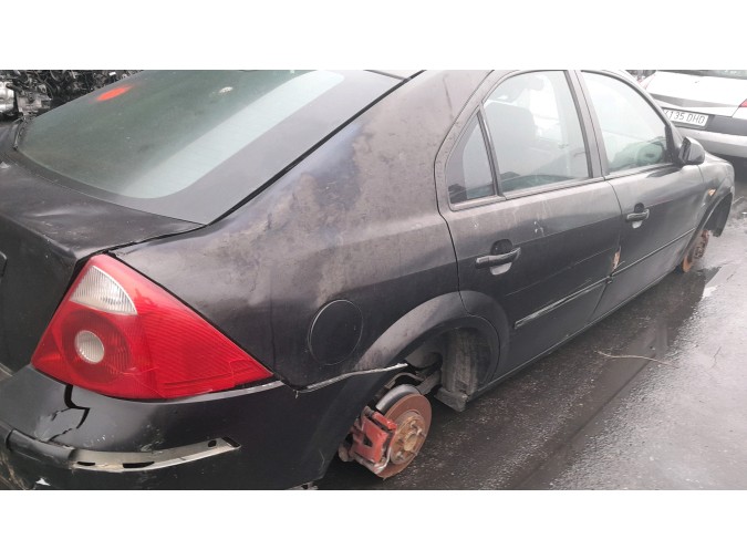 CREMALLERA DIRECCION FORD MONDEO 2002