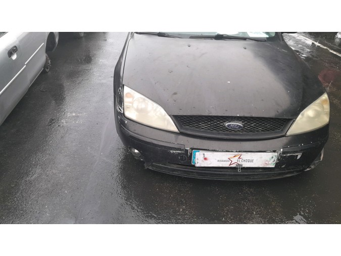 CREMALLERA DIRECCION FORD MONDEO 2002