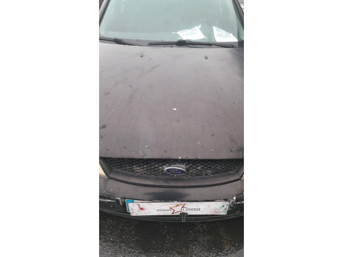 CREMALLERA DIRECCION FORD MONDEO 2002