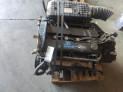 Motor color Azul FORD MONDEO 2000