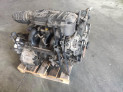 Motor color Azul FORD MONDEO 2000
