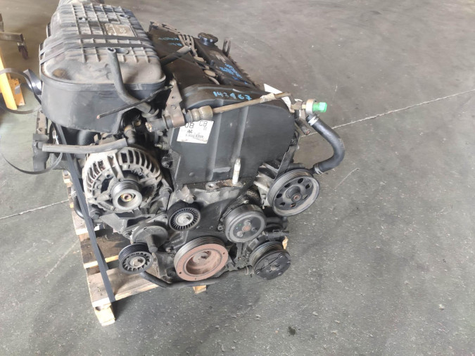 Motor color Azul FORD MONDEO 2000