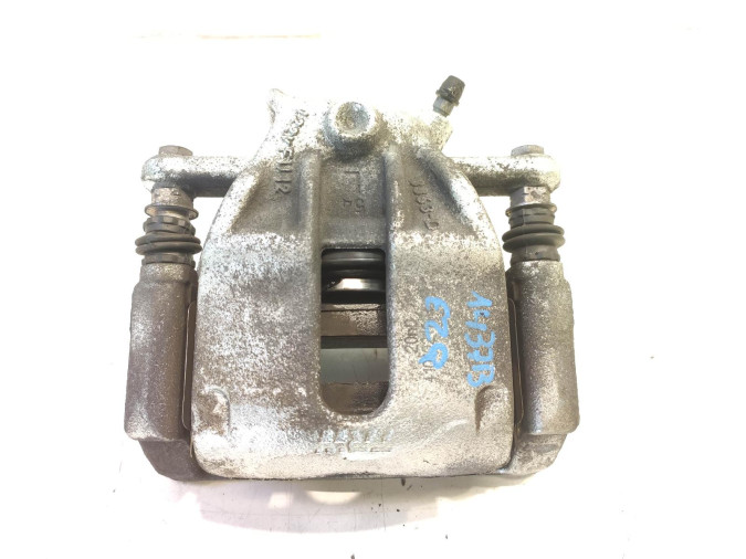 PINZA FRENO DELANTERA IZQUIERDA RENAULT ZOE 2013