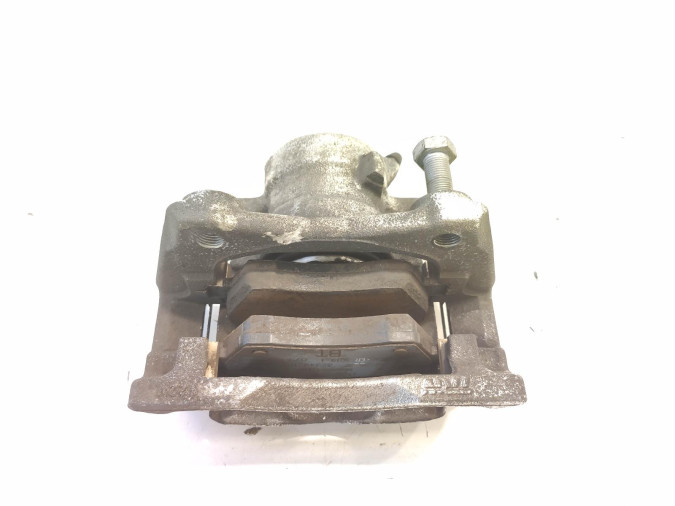 PINZA FRENO DELANTERA DERECHA RENAULT ZOE 2013