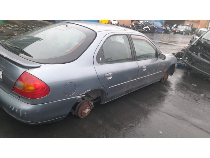 CREMALLERA DIRECCION FORD MONDEO 2000