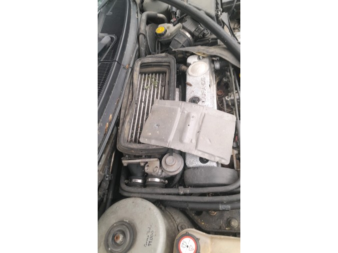 CREMALLERA DIRECCION FORD MONDEO 2000