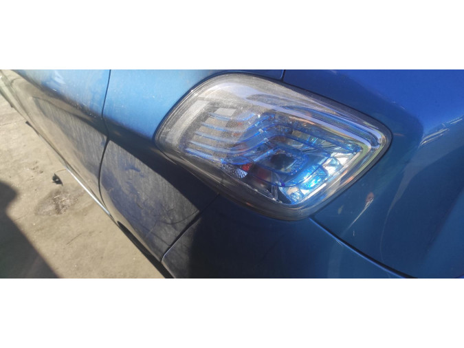PILOTO TRASERO IZQUIERDO RENAULT ZOE 2013