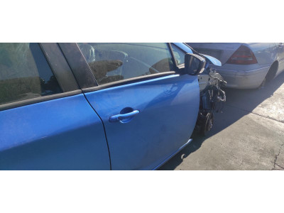 PUERTA DELANTERA DERECHA RENAULT ZOE 2013