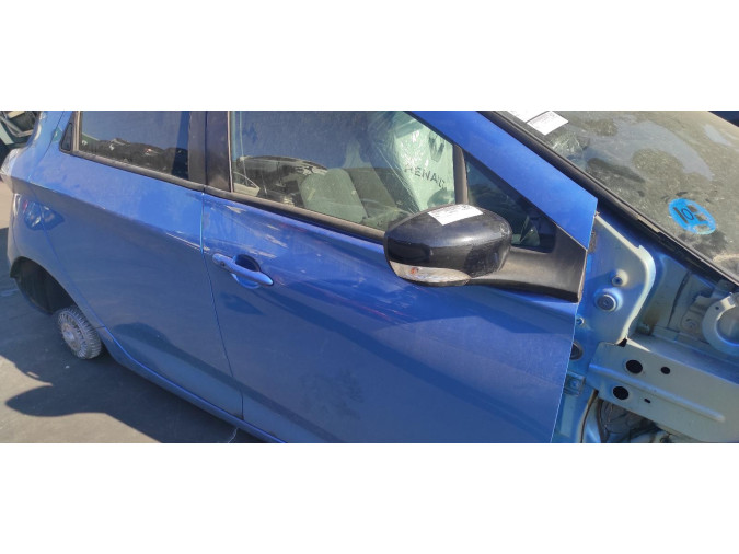 PUERTA DELANTERA DERECHA RENAULT ZOE 2013