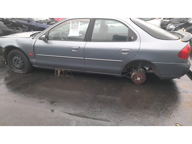 ELEVALUNAS TRASERO IZQUIERDO FORD MONDEO 2000