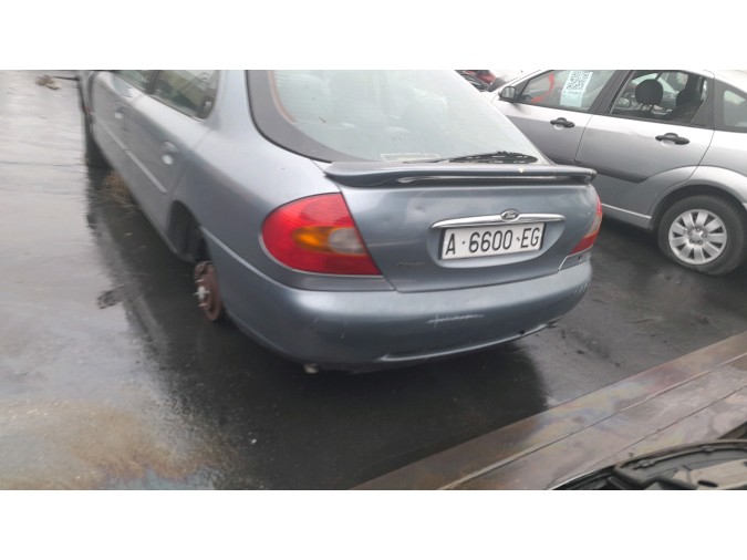 MANDO ELEVALUNAS DELANTERO IZQUIERDO FORD MONDEO 2000