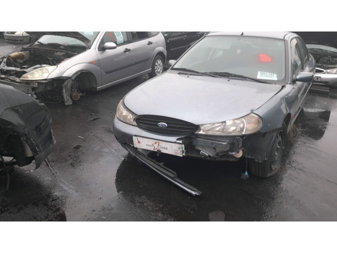 MANDO ELEVALUNAS DELANTERO DERECHO FORD MONDEO 2000