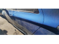 PUERTA TRASERA IZQUIERDA  RENAULT ZOE AZUL 2013