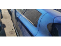 PUERTA TRASERA IZQUIERDA  RENAULT ZOE AZUL 2013
