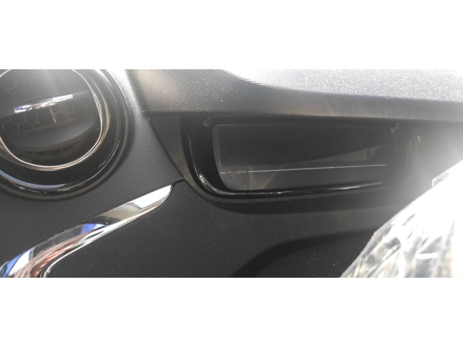 CUADRO INSTRUMENTOS RENAULT ZOE 2013