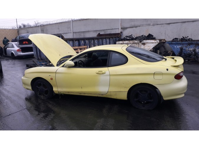 ALETA DELANTERA DERECHA HYUNDAI LANTRA 1998