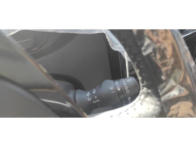 MANDO MULTIFUNCION RENAULT ZOE 2013
