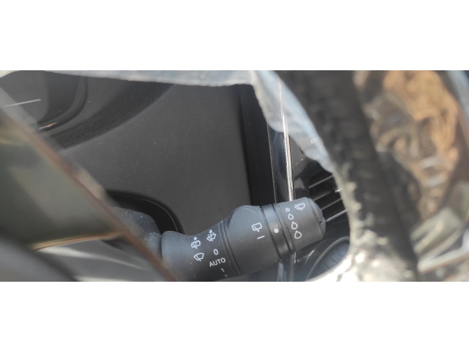 MANDO MULTIFUNCION RENAULT ZOE 2013