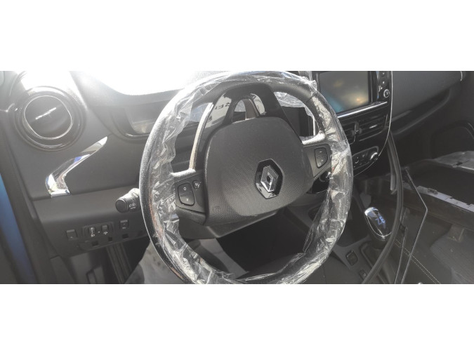 Volante RENAULT ZOE 2013