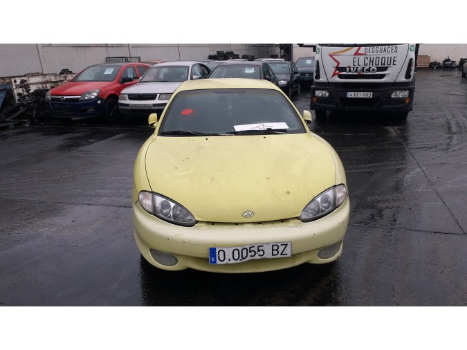 CAJA CAMBIOS HYUNDAI LANTRA 1998