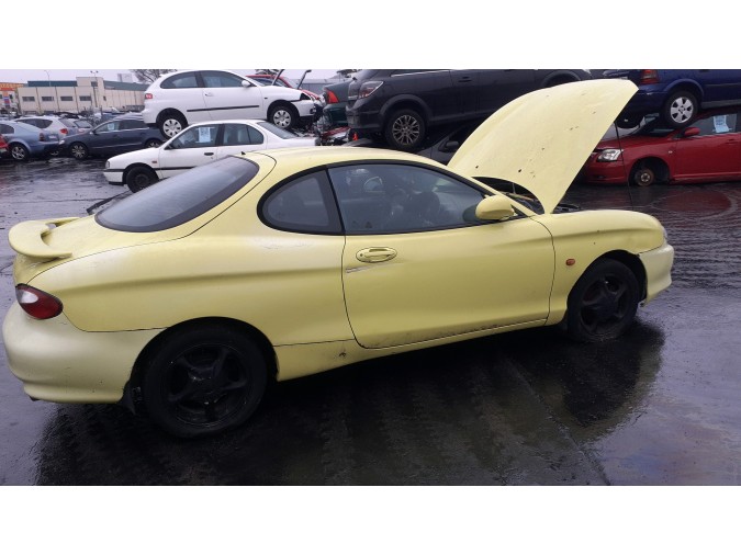 MANDO CALEFACCIÓN HYUNDAI LANTRA 1998