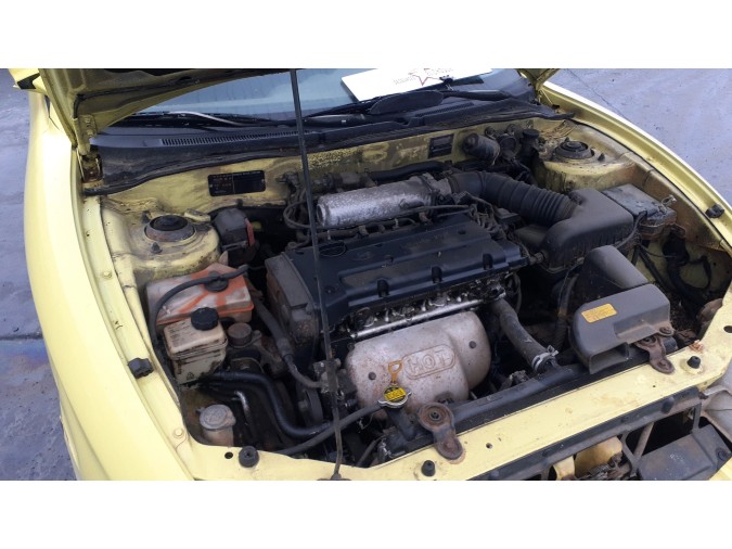 CONMUTADOR DE ARRANQUE HYUNDAI LANTRA 1998