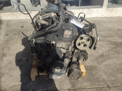 MOTOR SO PEUGEOT 206 2005