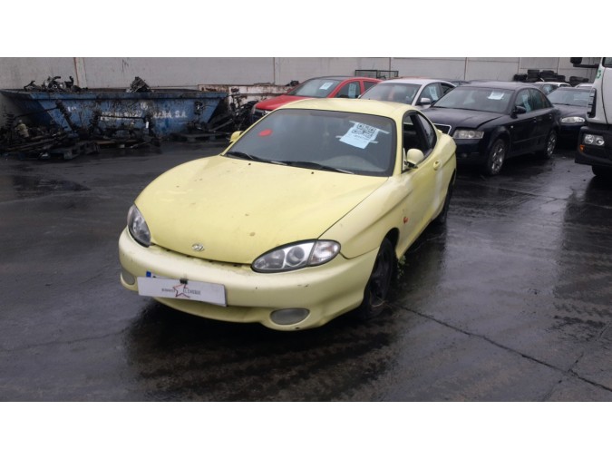 CERRADURA CAPO HYUNDAI LANTRA 1998