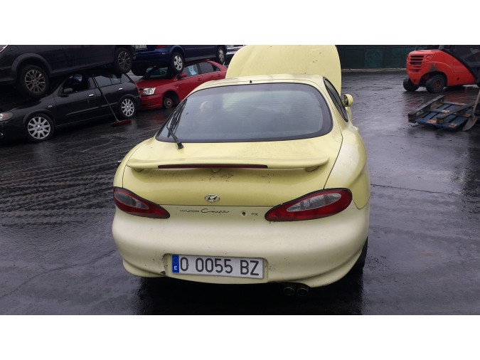 CERRADURA CAPO HYUNDAI LANTRA 1998