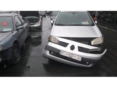 Radiador motor RENAULT MÉGANE 2005
