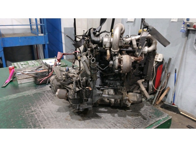 COMPRESOR AIRE ACONDICIONADO RENAULT MÉGANE 2005
