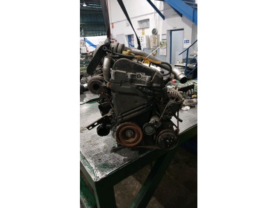 Alternador RENAULT MÉGANE 2005