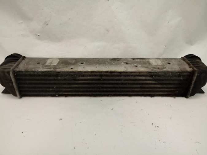 Intercooler BMW SERIE 5 2000