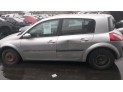 MANDO ELEVALUNAS DELANTERO DERECHO RENAULT MÉGANE 2005