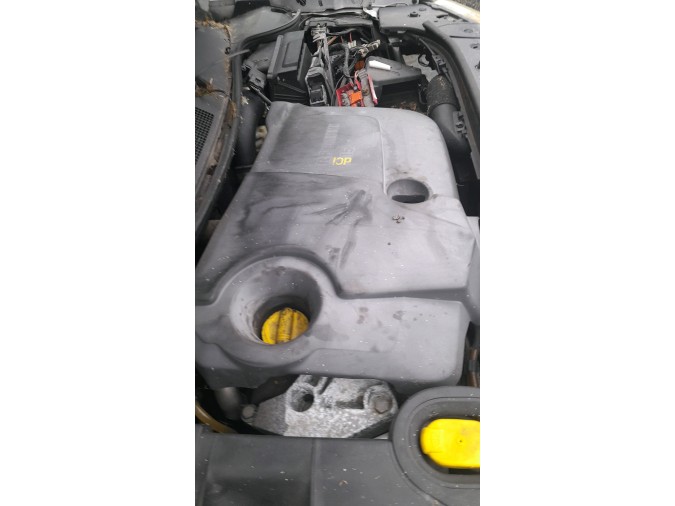 MANDO ELEVALUNAS DELANTERO DERECHO RENAULT MÉGANE 2005